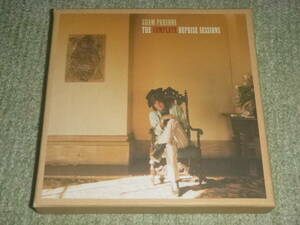 Gram Parsons The Complete Reprise Sessions 3CDBoxset　/　グラム パーソンズ　