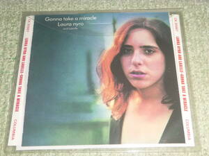 Laura Nyro and Labelle 　/　Gonna Take A Miracle　/　ローラ・ニーロ