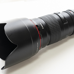 キャノン CANON EF 200mm F2.8L USM （付属MC-11：sony Eマウント可能）の画像6