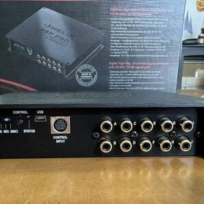 Helix DSP Pro MK2 + URC-3 中古品の画像2