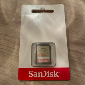 saodisk 256ＧＢエクストリームSDXCメモリーカード SDカード
