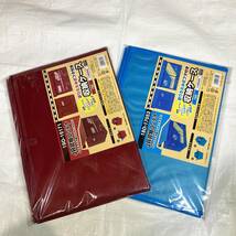 ★即決 送料無料 2つセット JR貨物コンテナ 折りたたみ式フタ付き 収納ケース 18D/19D 収納ボックス BOX 鉄道グッズ おもちゃ箱 蓋 ふた_画像6