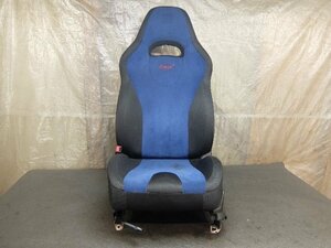 GDB インプWRX STI Ftype　GenuineSeat　助手席left側　　