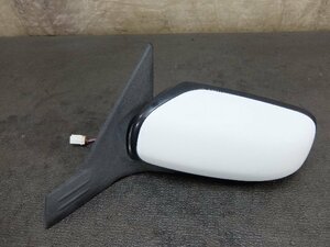 GDB Imp WRX STI F type original door mirror left side /L