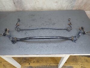 USE20 Lexus IS-F original stabilizer front and back set 2UR-GSE