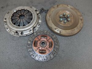 M312S Boon X4 original clutch disk / cover / flywheel attaching KJ-VET