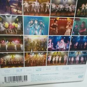 DVD AKB48 ひまわり組 1st stage 僕の太陽の画像4