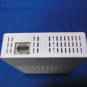 ELECOM Wi-Fi 6(11ax) 1201+574Mbps無線LAN中継器 WTC-X1800GC-Wの画像4