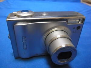 FUJIFILM コンパクトデジタルカメラ FinePix F11 