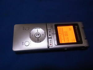  Panasonic IC recorder RR-XS470 8GB wide FM correspondence 