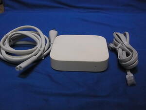 Apple AirMac Express Base Station A1392 MC414J/A