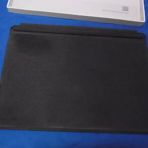 官1 Microsoft Surface Go タイプ カバー ブラック KCP-00019 Model:1840の画像4