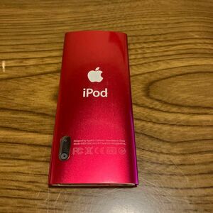 APPLE iPod nano IPOD NANO 8GB 2009 MC050J/A P