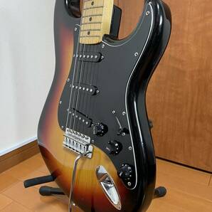 TOKAI トーカイ ストラトキャスター SS-38YS 中古良品の画像3