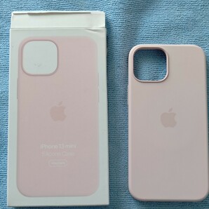 Apple iPhone 13 mini 128GB ミッドナイト 箱 純正ケース付 楽天モバイル ほぼ未使用の画像9