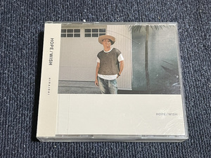 【CD】 HOPE/WISH 3枚組　平井大　.