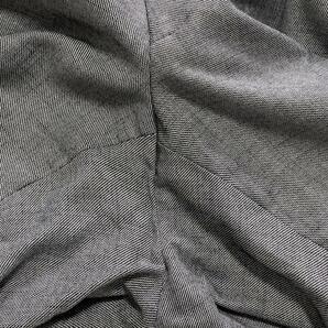 ドレスライフ/Dress Life スーツ セットアップ Y7 LL XL メンズ ビジネス ルイジボット Luigi Botto 2B グレー シングルの画像10