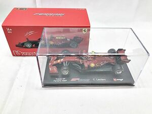 ブラーゴ　1/43　フェラーリSF1000 トスカーナGP 2020　36819L10　ミニカー　同梱OK　1円スタート★H