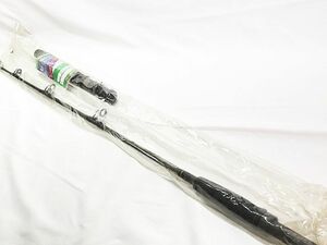 ミヤエポック　ショートロッド　400号-130　中古品　袋劣化　現状お渡し品　釣具　同梱OK　1円スタート★S