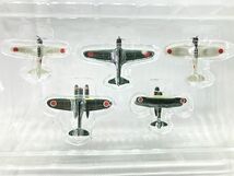 ピットロード　1/350　日本海軍機セット1　SBM01　同梱OK　1円スタート★H_画像2