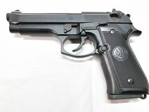 マルシン　ベレッタM92FS　箱無し　カートリッジ付　モデルガン　同梱OK　1円スタート★HAC_画像2