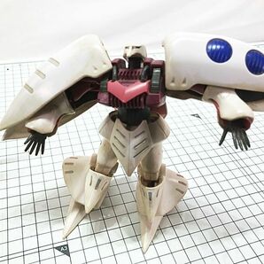 ジャンク◆ HG ガンタンク・ガンキャノン・キュベレイ 他 組立済 ガンプラ 現状販売品 ※補足参照 プラモ 同梱OK 1円スタート★Sの画像7