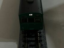 TOMIX　92479　国鉄 103系通勤電車(初期型冷改車・エメラルドグリーン)基本セット　Nゲージ　鉄道模型　同梱OK　1円スタート★H_画像9