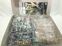 RG 　νガンダムHWS　クリアカラー　リミテッドアイテム　プラモデル　同梱OK　1円スタート　ガンプラ　★S_画像2