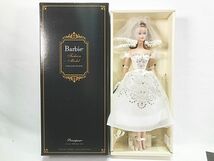 バービー　BFMC　ファッションモデルコレクション　プリンセス　Principessa Silkstone　※補足参照　ドール　同梱OK　1円スタート Barbie_画像1