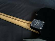 送料無料◇ジャンク◇Fender Telecaster テレキャスター USA American standard 1999年製 アメスタ _画像6