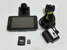 GWR303sd OBD12-MⅢ ユピテル レーダー探知機 GPS 送料520円_画像1