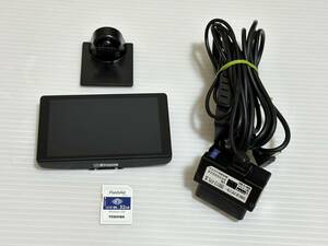 Lei04 OBD12-FPLⅢ ユピテル レーザー　レーダー探知機 GPS 送料520円