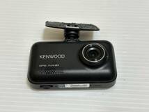 098 前後カメラ KENWOOD DRV-MR740 ケンウッド ドライブレコーダー ドラレコ 送料520円_画像4