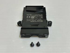 116 30 Alphard Toyota original navigation synchronizated 86980-58030 ETC2.0 sectional pattern built-in DENSO normal automobile postage 520 jpy 