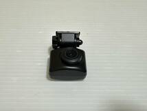757A 前後カメラ コムテック COMTEC ZDR-035 ドラレコ ドライブレコーダー 送料520円_画像8