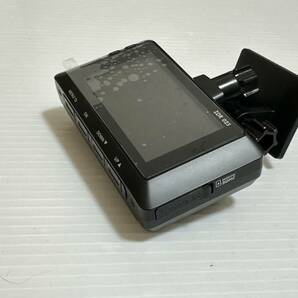 901B 前後カメラ コムテック COMTEC ZDR-025 ドラレコ ドライブレコーダー 送料520円の画像7