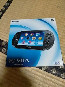 PSVITA本体