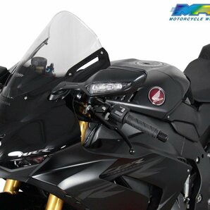 【数量限定特価！】20'～22' CBR1000RR-R MRA スクリーン レーシング クリア プロト正規品の画像1