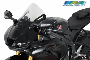 【数量限定特価！】20'～22' CBR1000RR-R MRA スクリーン レーシング クリア プロト正規品