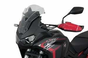 【数量限定特価！】20'～22' CRF1100L Africa Twinアフリカツイン MRAスクリーン スポーツ クリア プロト正規品