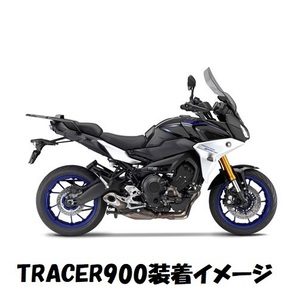 【ヤマハ純正】MT09 RN34J/52J（14'～20'）・MT09トレーサー・トレーサー900/GT RN36J/51J・XSR900（16'～21'） パフォーマンスダンパー 新の画像3