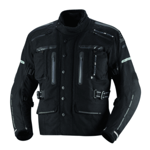 【iXSイクス】X-Jacke EAGLE2 ジャケット Mサイズ ワイズギア オールシーズン 新品