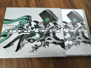 初音ミクCＤ　ボカロスタ VOCAL STAR