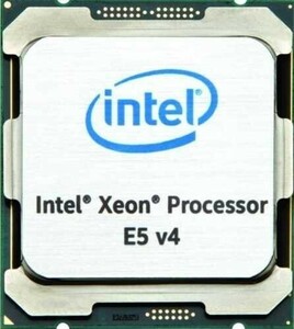 2 piece set Intel Xeon E5-2697A v4 QS QK7S 16C 2.6GHz 40MB 145W LGA2011-3 DDR4-2400 E5-2695 v4 E5-2697 v4 interchangeable 