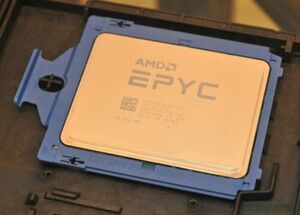 AMD EPYC 7401P 24C 2GHz 3GHz 64MB Socket SP3 1P DDR4-2666 155/170W