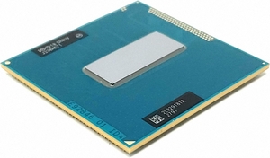Intel Core i7-3740QM SR0UV 4C 2.7GHz 6MB 45W Socket G2 AW8063801105000 国内発
