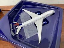 Gemini　ジェミニ　DELTA　デルタ航空　ボーイング　Boeing　777-200LR　1/400_画像5