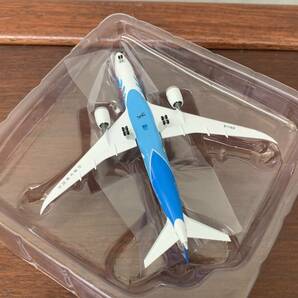 herpa ヘルパ CHINA SOUTHERN 中国南方航空 Boeing ボーイング 787-9 Dreamliner B-1168 1/500の画像9