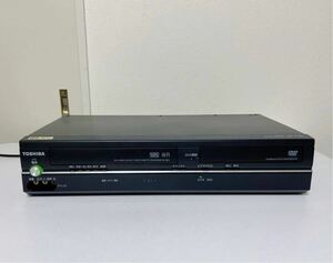 東芝　SD-V800 ビデオ一体型DVDレコーダー 