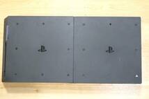 PS4 CUH-7200 7100 7000×2　計4台【ジャンク扱い】_画像3